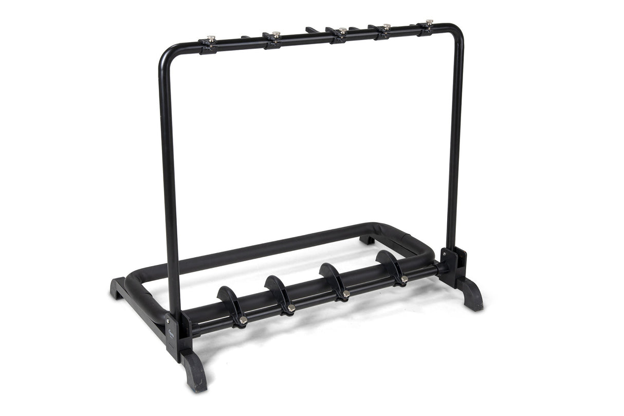 GEWA Guitars Stands Multistand - black (GS-105B)