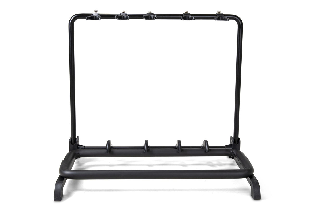 GEWA Guitars Stands Multistand - black (GS-105B)