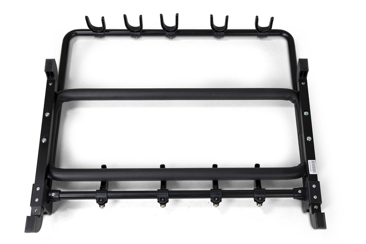 GEWA Guitars Stands Multistand - black (GS-105B)