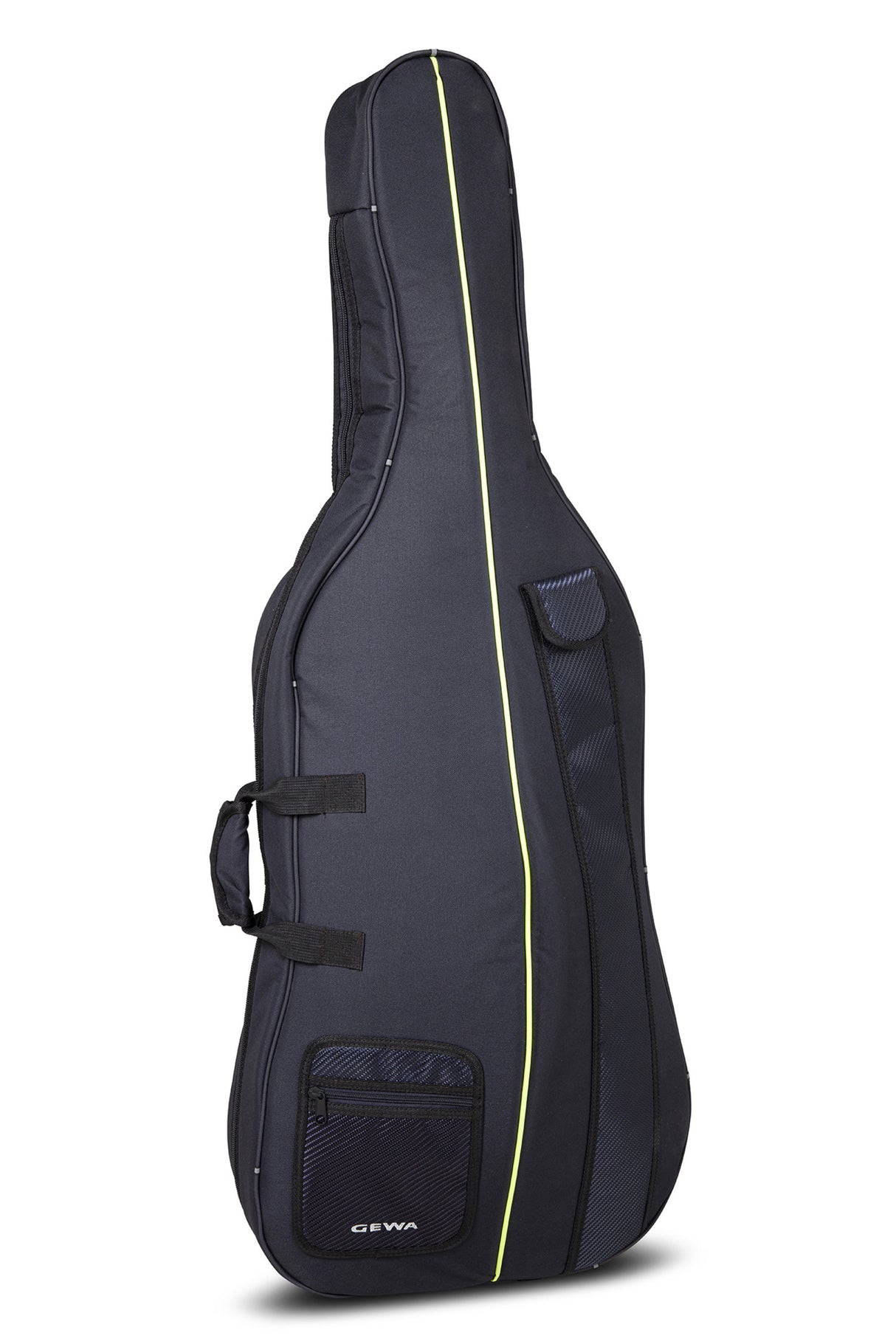 GEWA Cellos Gig Bag Aspirante - 1/16