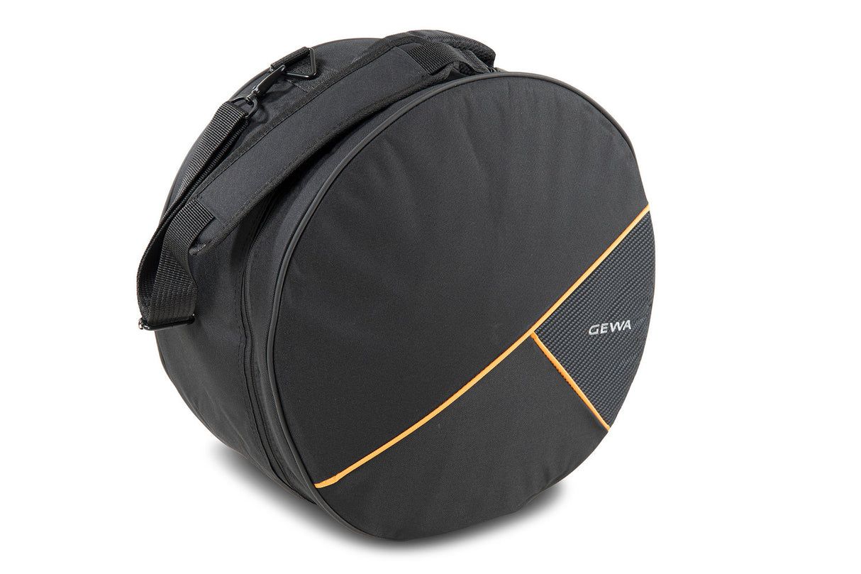 GEWA Gig Bag set for Drum Sets Premium - 22x18, 10x9, 12x10, 14x14, 14x6,5"""