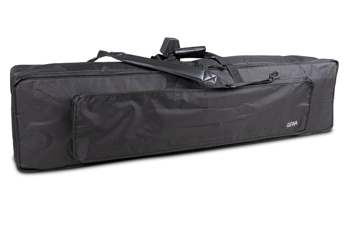 GEWA Keyboards Gig-Bag Basic - 133x30x17 cm