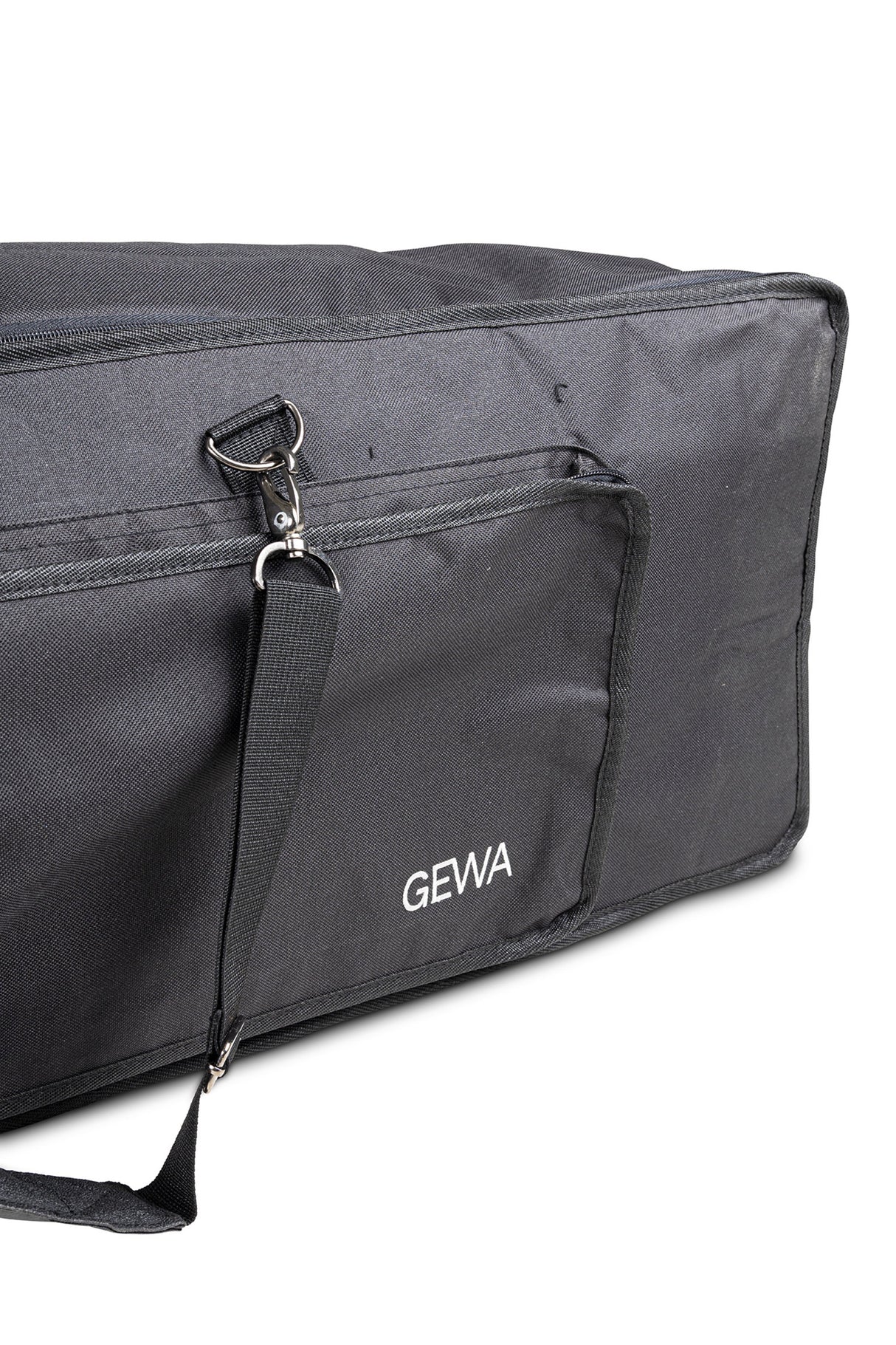 GEWA Keyboards Gig-Bag Basic - 133x30x17 cm