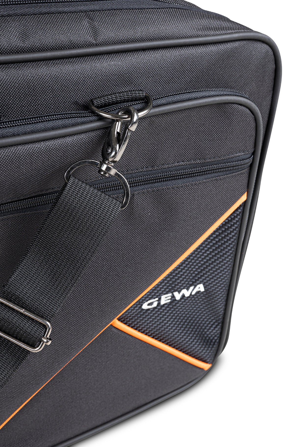 GEWA Keyboards gig bag Economy - E 75x31x9 cm