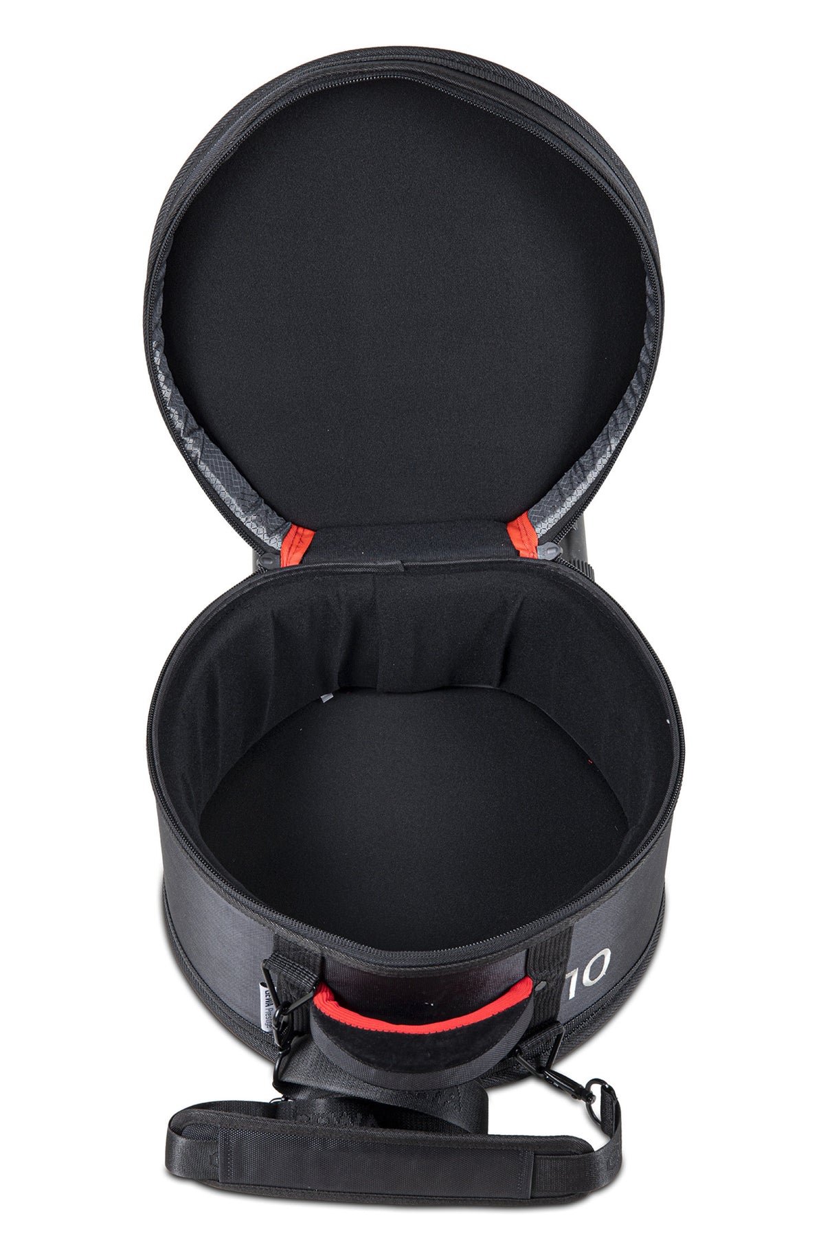 GEWA Gig Bag for Tom Tom SPS - 10x7"