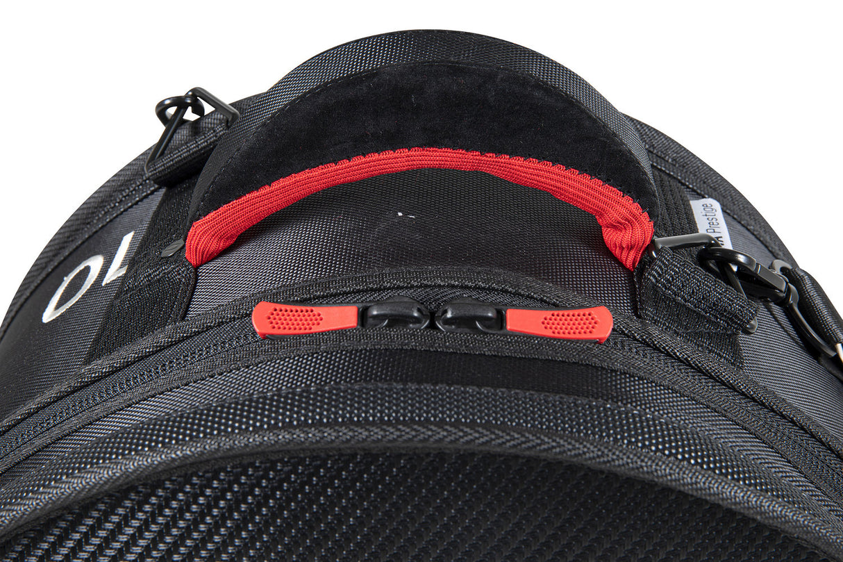GEWA Gig Bag for Tom Tom SPS - 10x7"