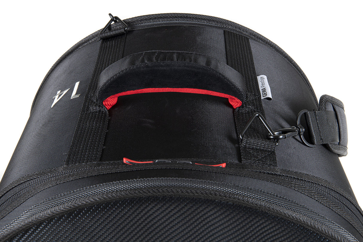 Gewa SPS 14x12" Tam Taske