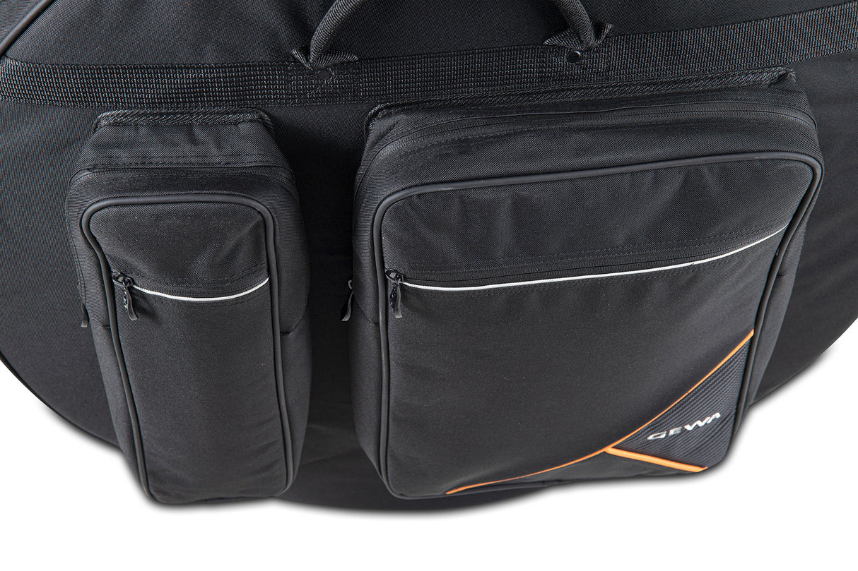 GEWA Marching Gig Bag Premium - 26x14"
