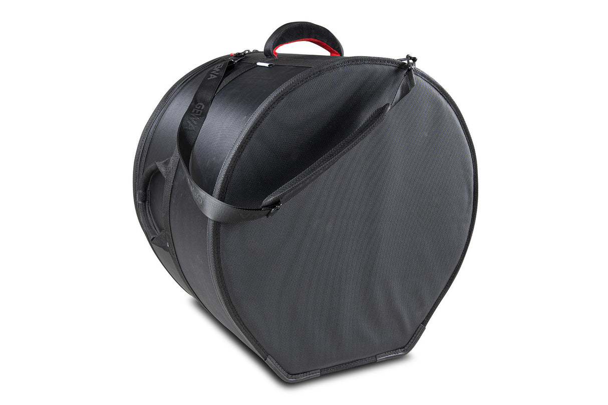 GEWA SPS gig bag for bass drum - 18x14"