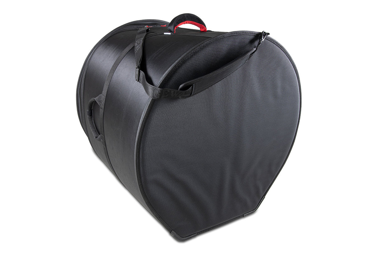 GEWA Gig Bag for Bass Drum SPS - 24x20"