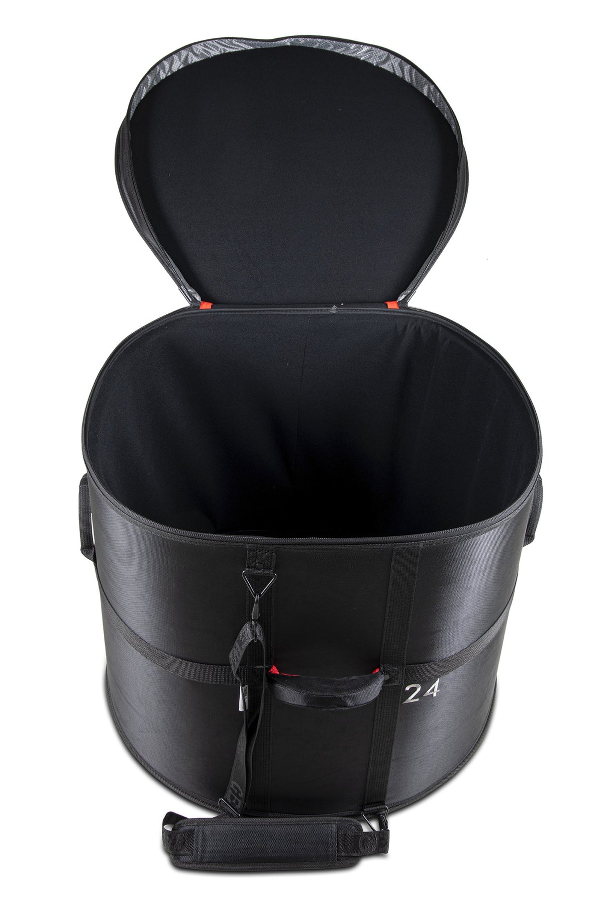 GEWA Gig Bag for Bass Drum SPS - 24x20"