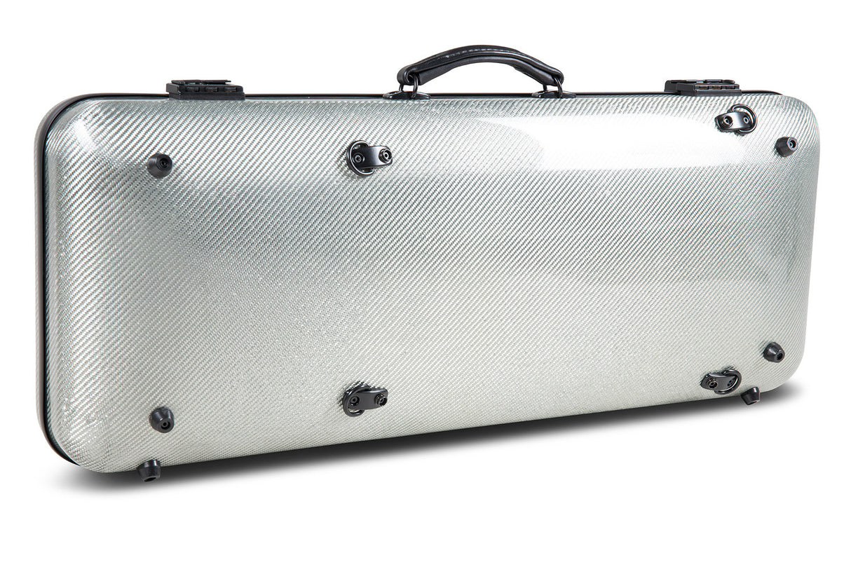GEWA Violins double case Idea 2.7 - Titanium