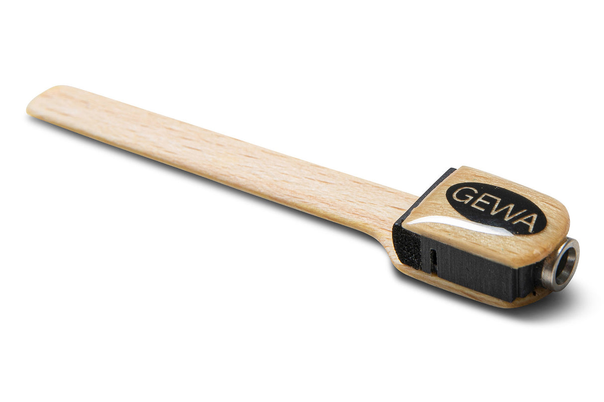 GEWA acoustic pickup F&S Ukulele UK-1 - Ukulele
