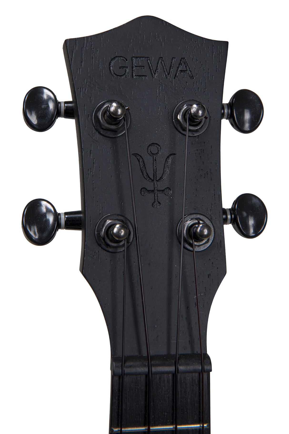 GEWA soprano ukulele Witchcraft - K-SO-WA