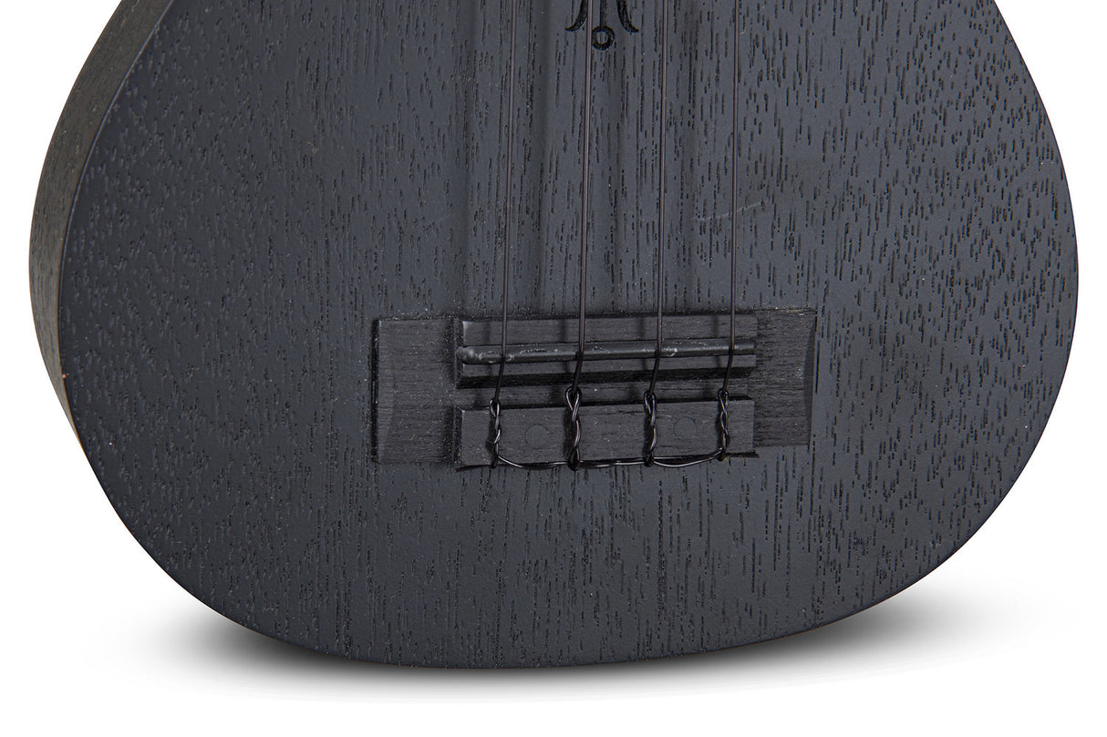 GEWA soprano ukulele Witchcraft - K-SO-WA