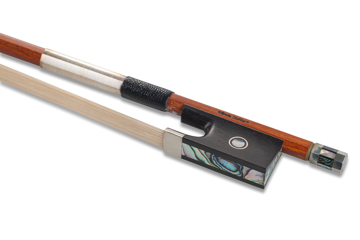 GEWA Cellos bow Erwin Mahler - Octagonal