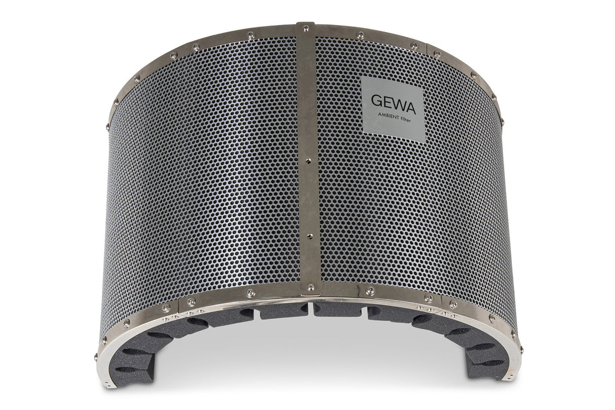 GEWA microphone accessories AMBIENT filter