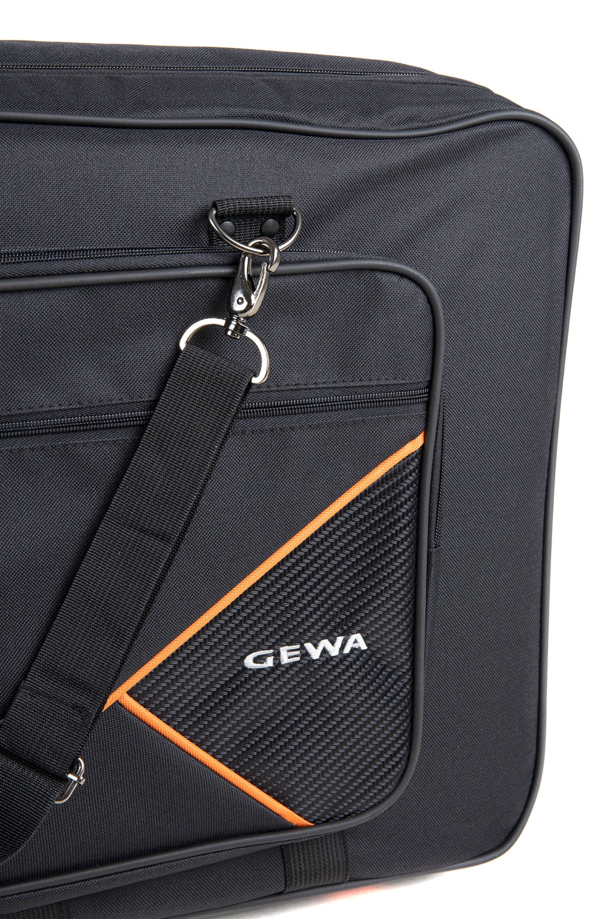 GEWA Keyboards Gig-Bag Economy - J 96x37x15 cm