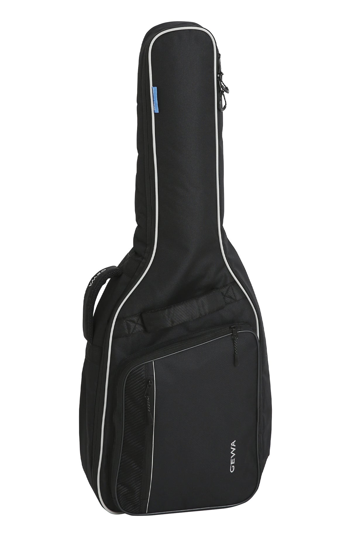 GEWA Guitars gig bag Economy 12 - Classical 3/4-7/8 black