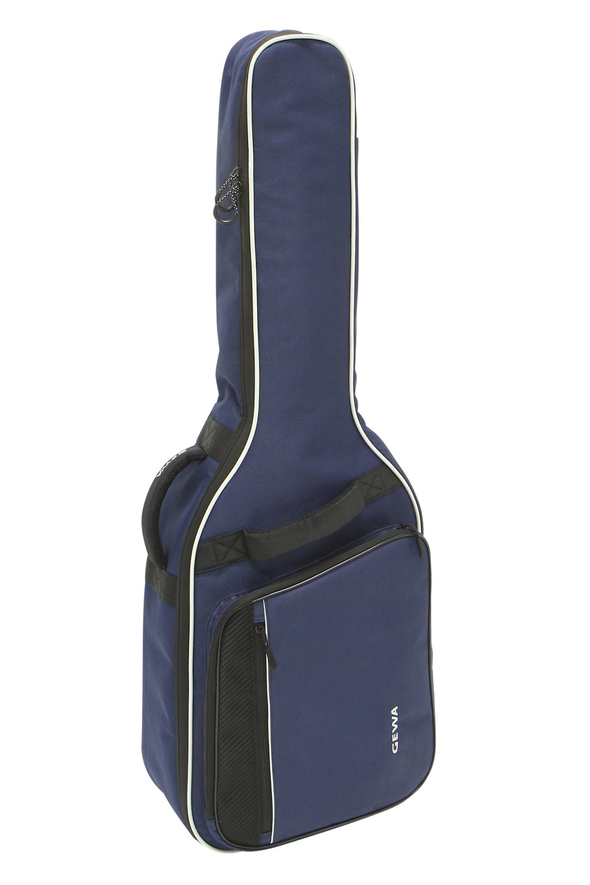 GEWA Guitars gig bag Economy 12 - Classical 3/4-7/8 blue