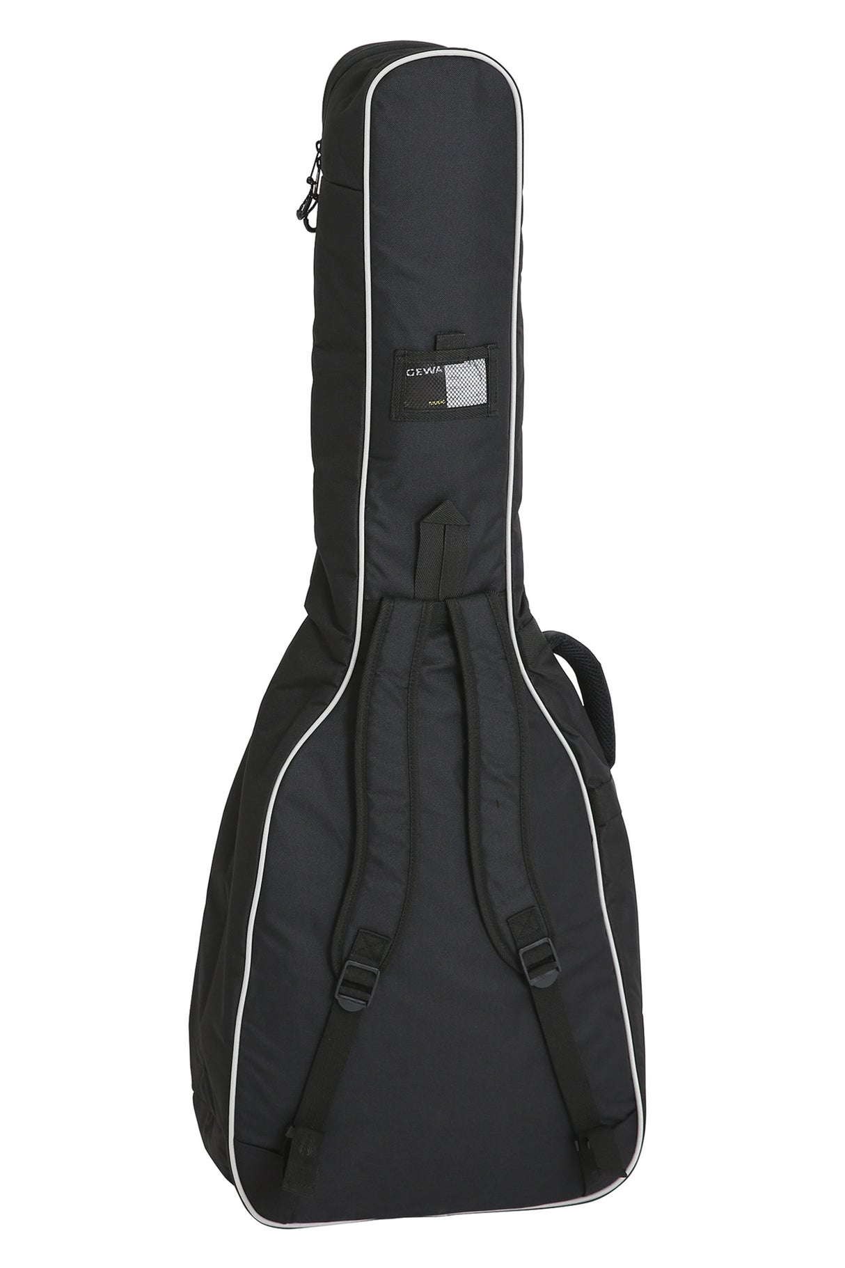GEWA Guitars gig bag Economy 12 - Acoustic black