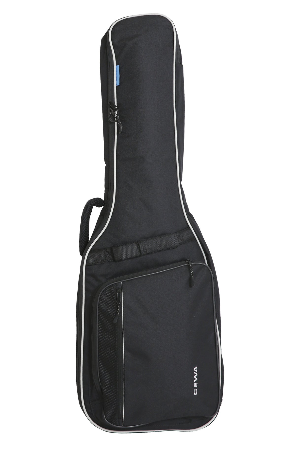 GEWA Guitars gig bag Economy 12 - E-guitar black