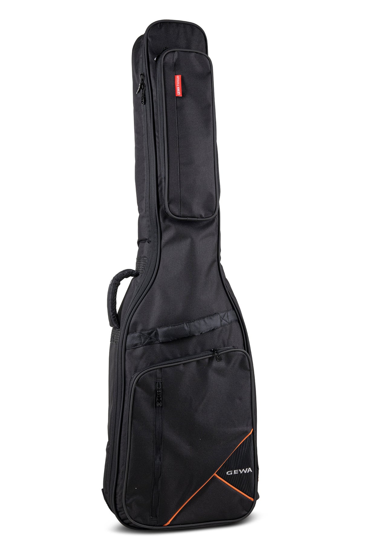 GEWA Guitars gig bag Premium 20 - E-bass black