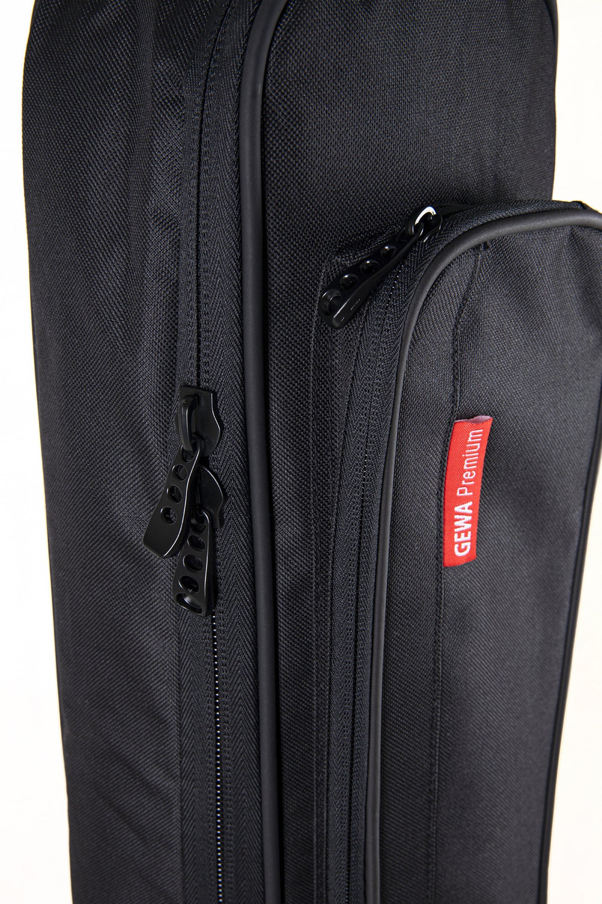 GEWA Guitars gig bag Premium 20 - E-bass black