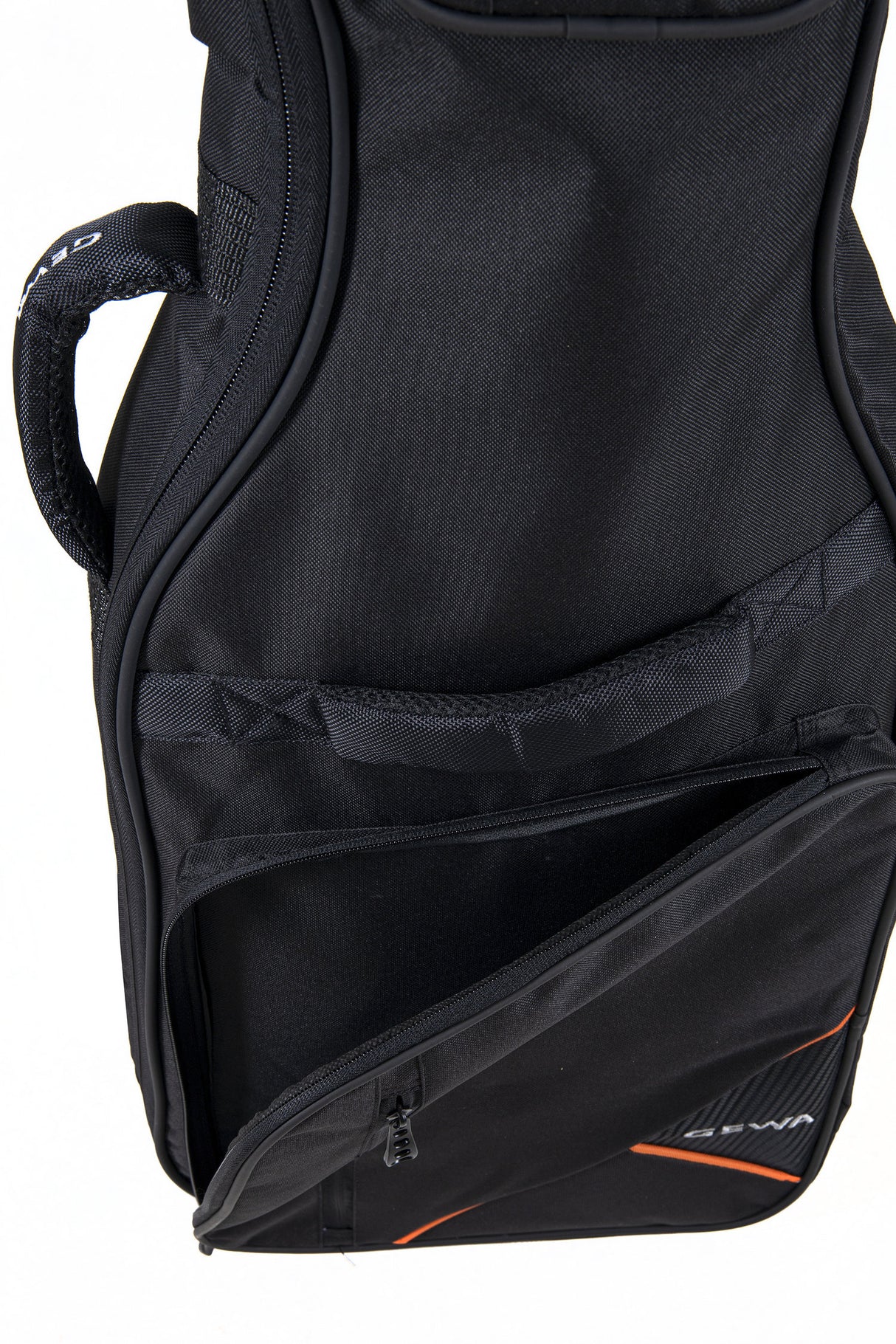 GEWA Guitars gig bag Premium 20 - E-bass black