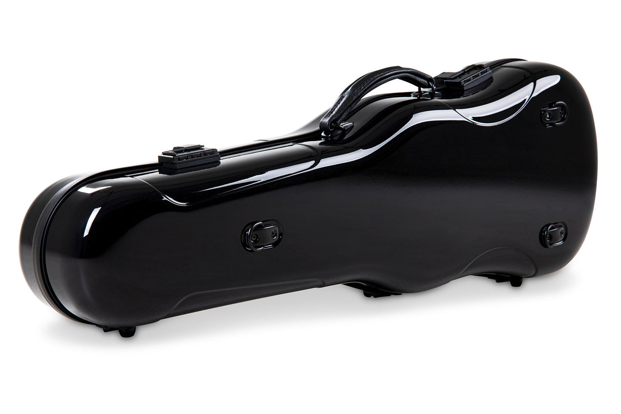 GEWA Viola shaped case Air 2.0 - Black high-gloss