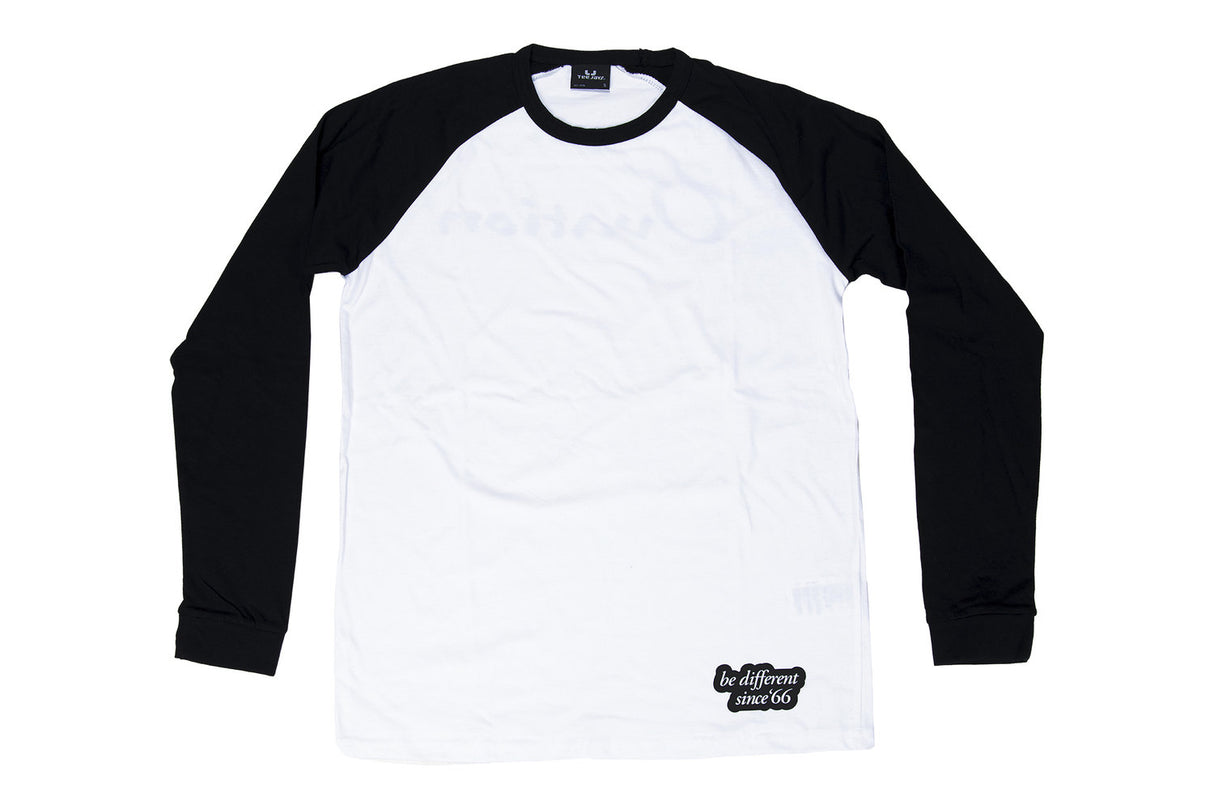 Ovation Merch BE DIFFERENT LONGSLEEVE M-MD-LS BE - XL