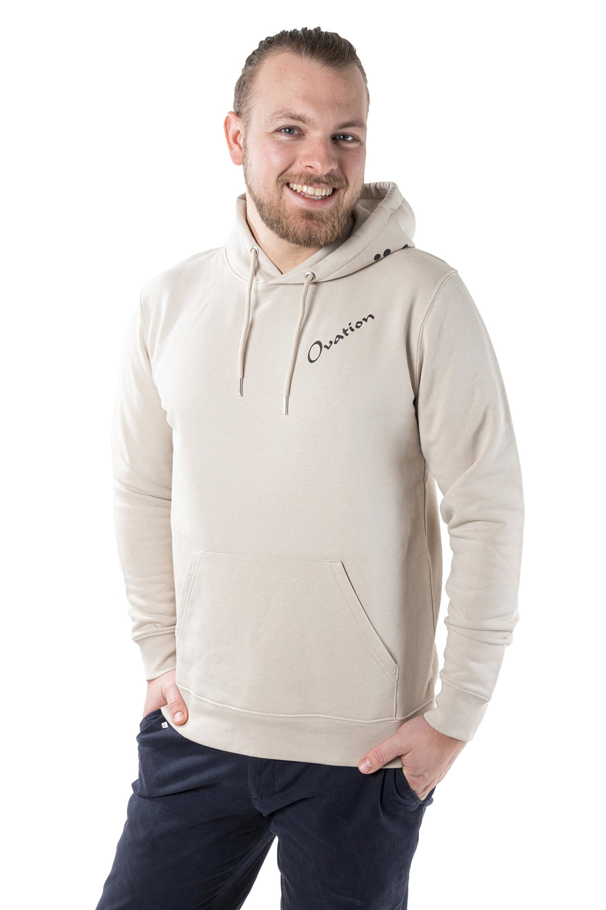 Ovation Merch DESERT HOODIE M-MD-H-DS - L