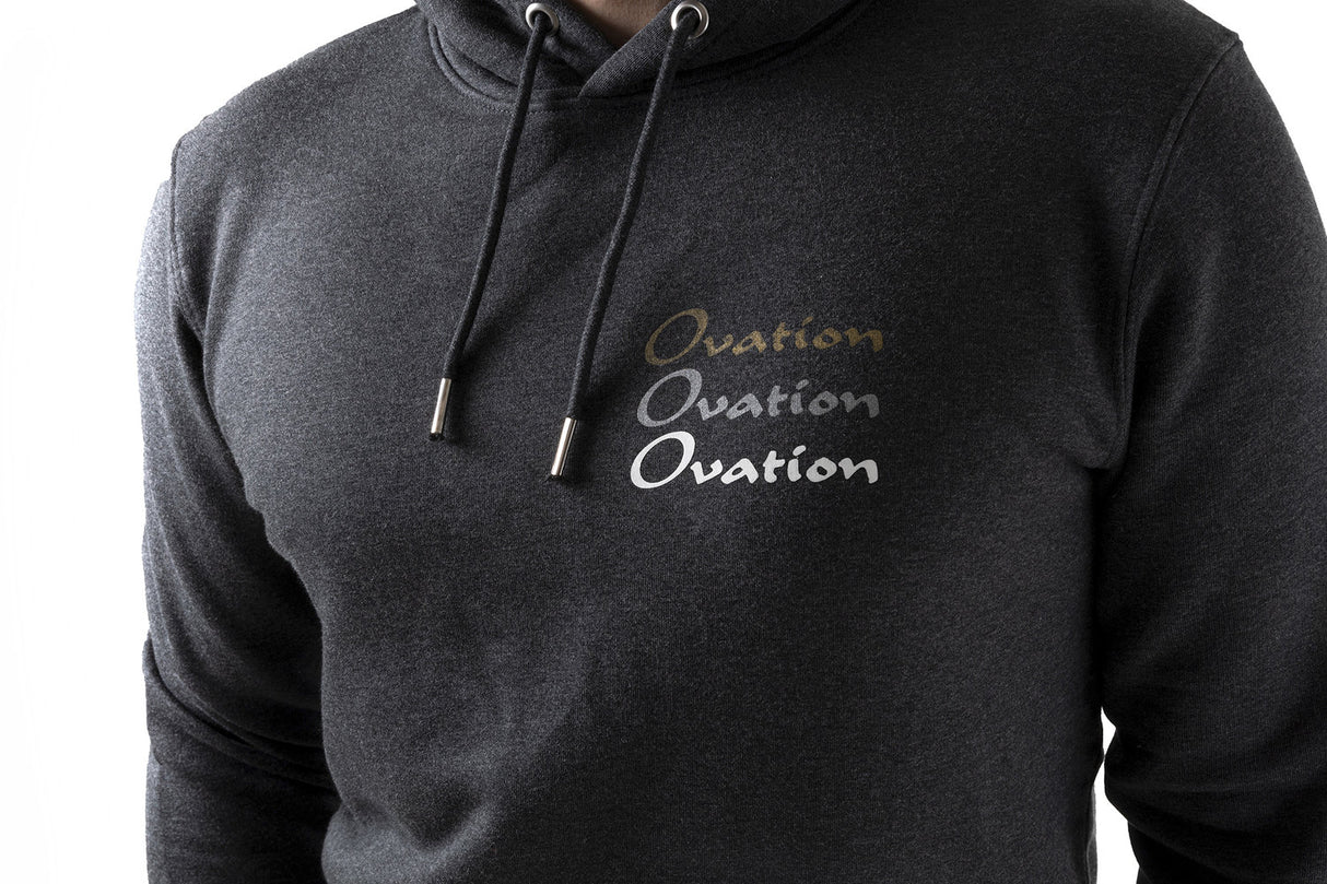Ovation Merch INSIDER HOODIE M-MD-H-INS - S