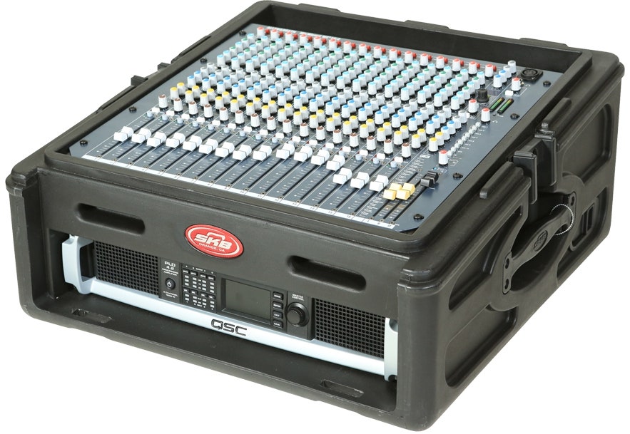SKB Cases 1SKB-R102