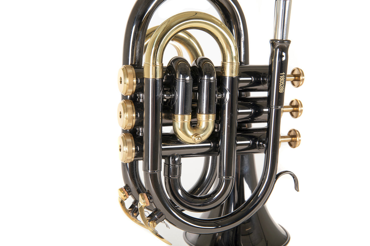 Roy Benson Bb pocket trumpet Roy Benson PT-101K - PT-101K