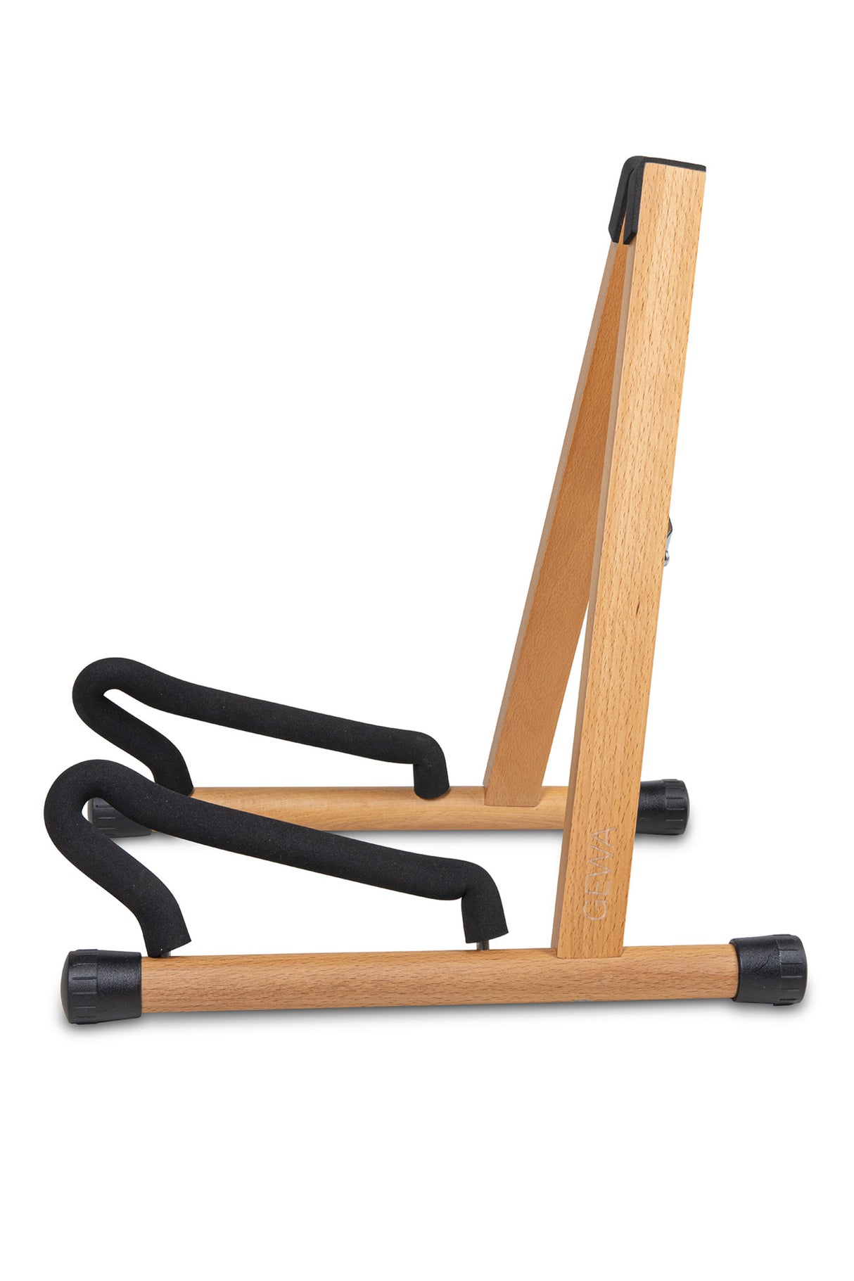 GEWA Guitars stands Wood - Natural (GS-60N)