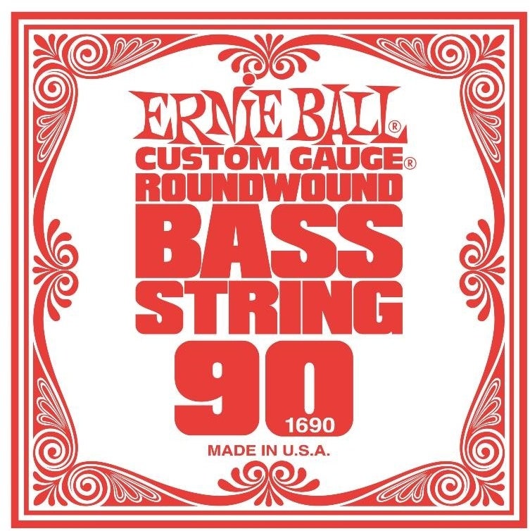 Ernie Ball EB-1690