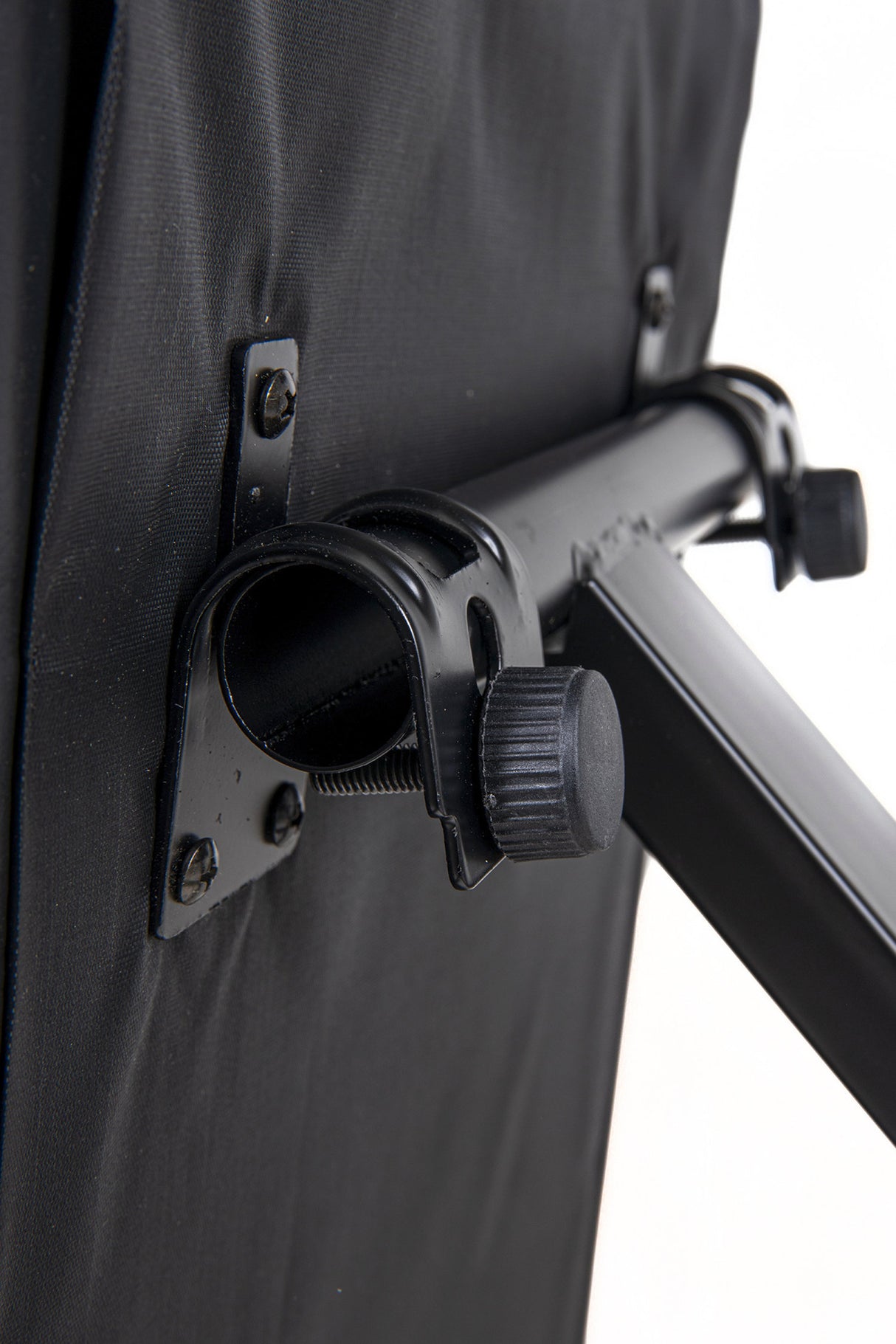 GEWA Keyboards bench - VE4 black (KB-40B)