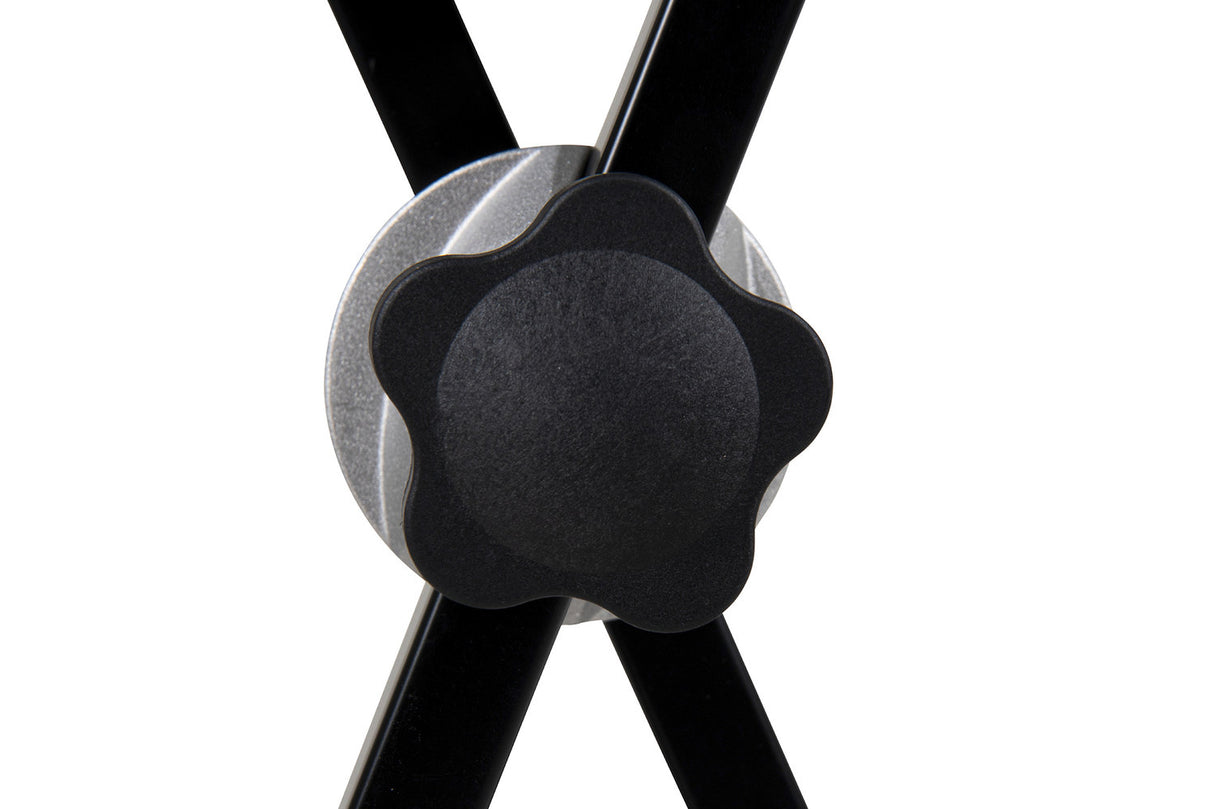 GEWA Keyboards stands Baby Gear System - VE5 black (KS-10B)