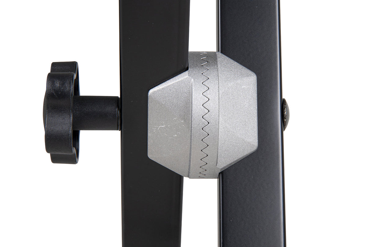 GEWA Keyboards stands Baby Gear System - VE5 black (KS-10B)