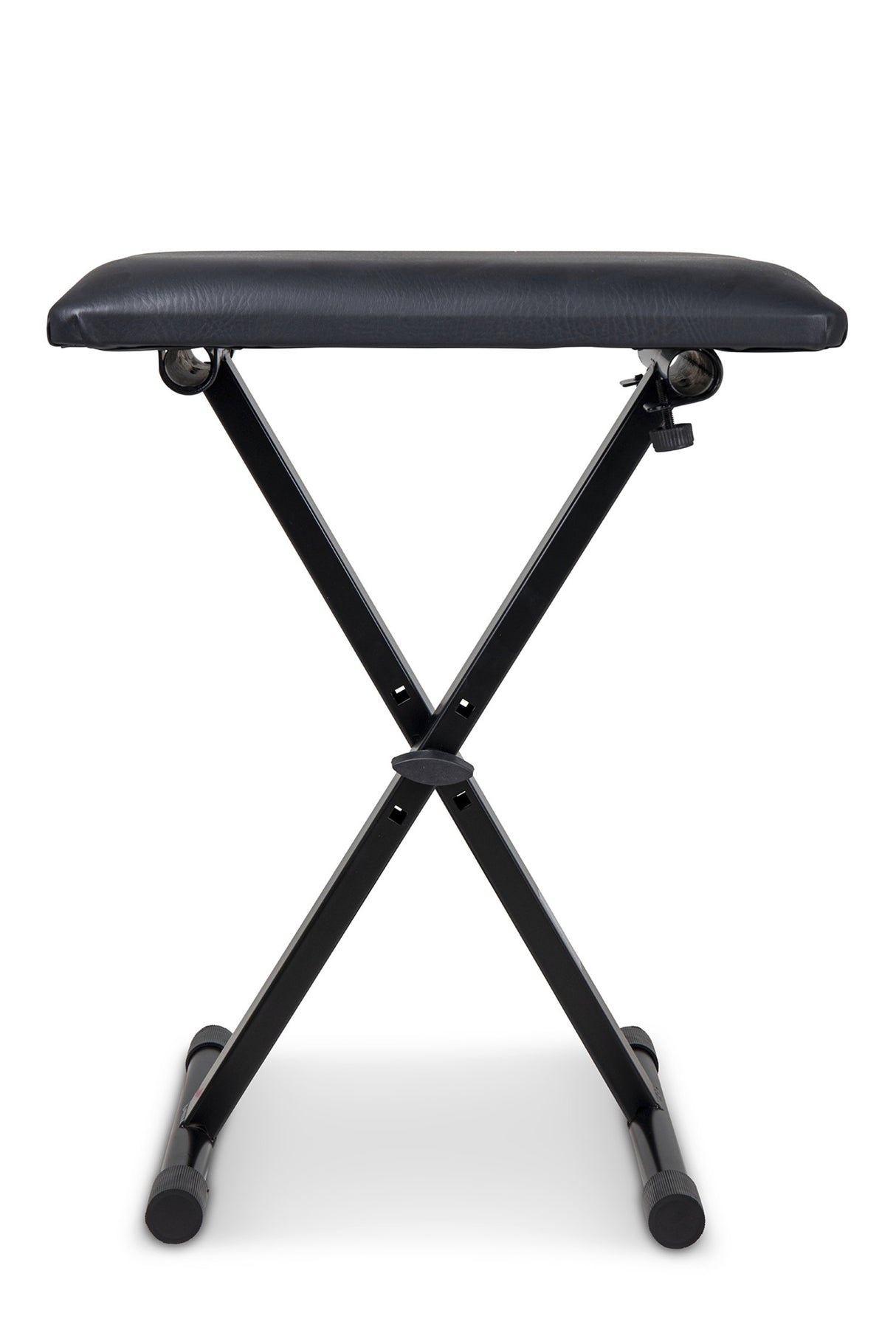 GEWA Keyboards bench - VE4 black (KB-10B)