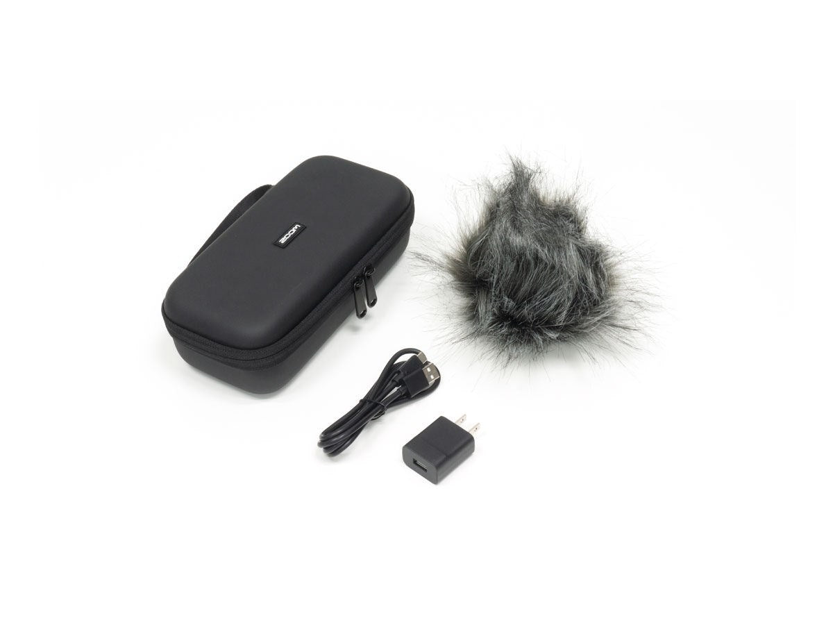 Zoom APH-6e Accessory Package for Zoom H6e