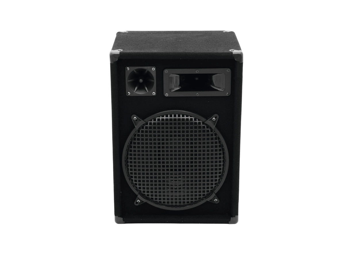 OMNITRONIC DX-1222 3-way Speaker 600 W