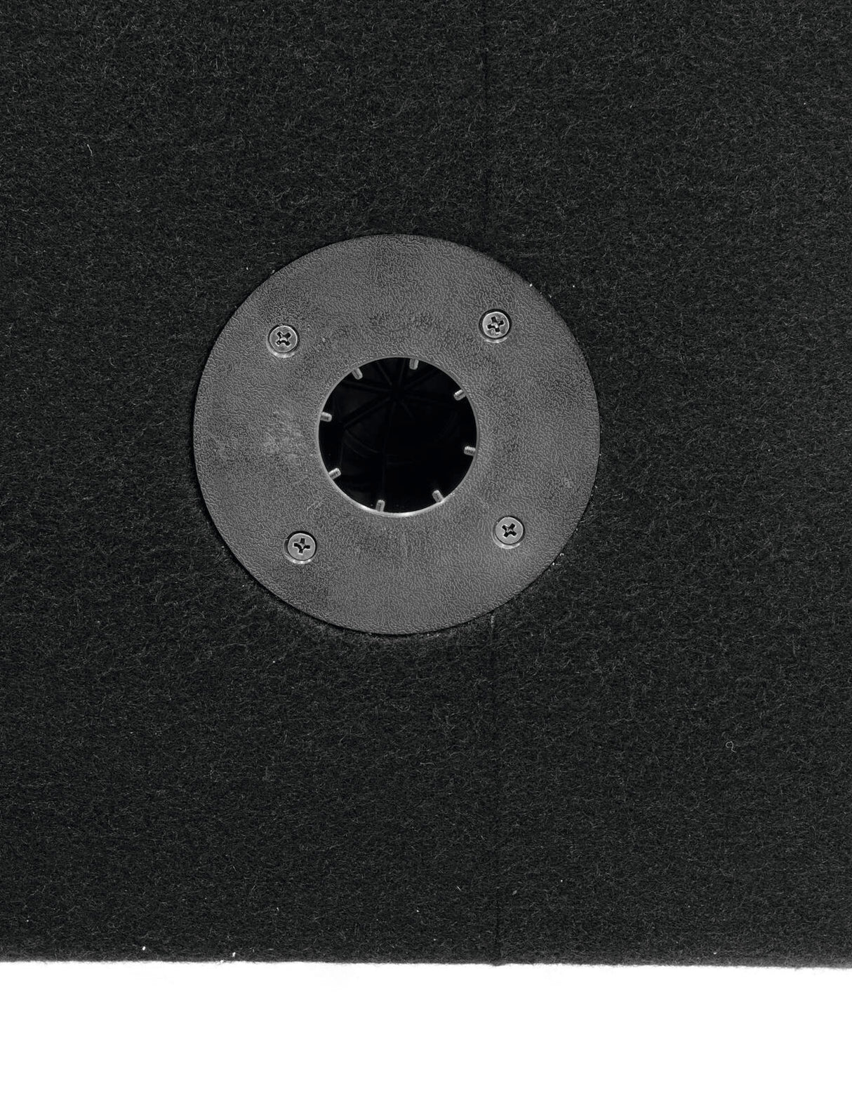 OMNITRONIC DX-1222 3-way Speaker 600 W
