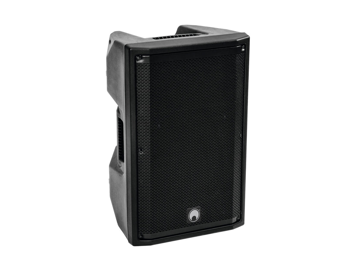 OMNITRONIC Set 2x XKB-212A + Speaker Stand MOVE MK2