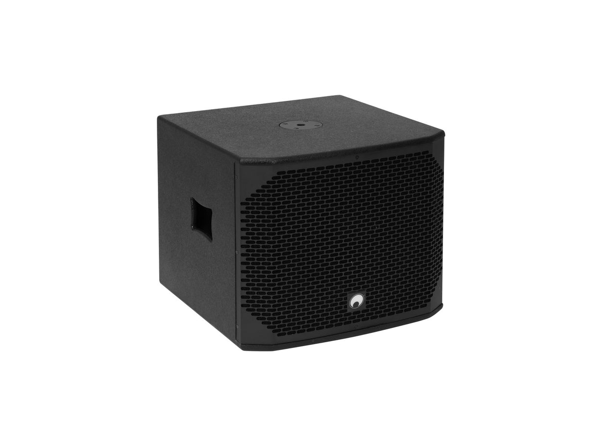 Omnitronic AZX-115