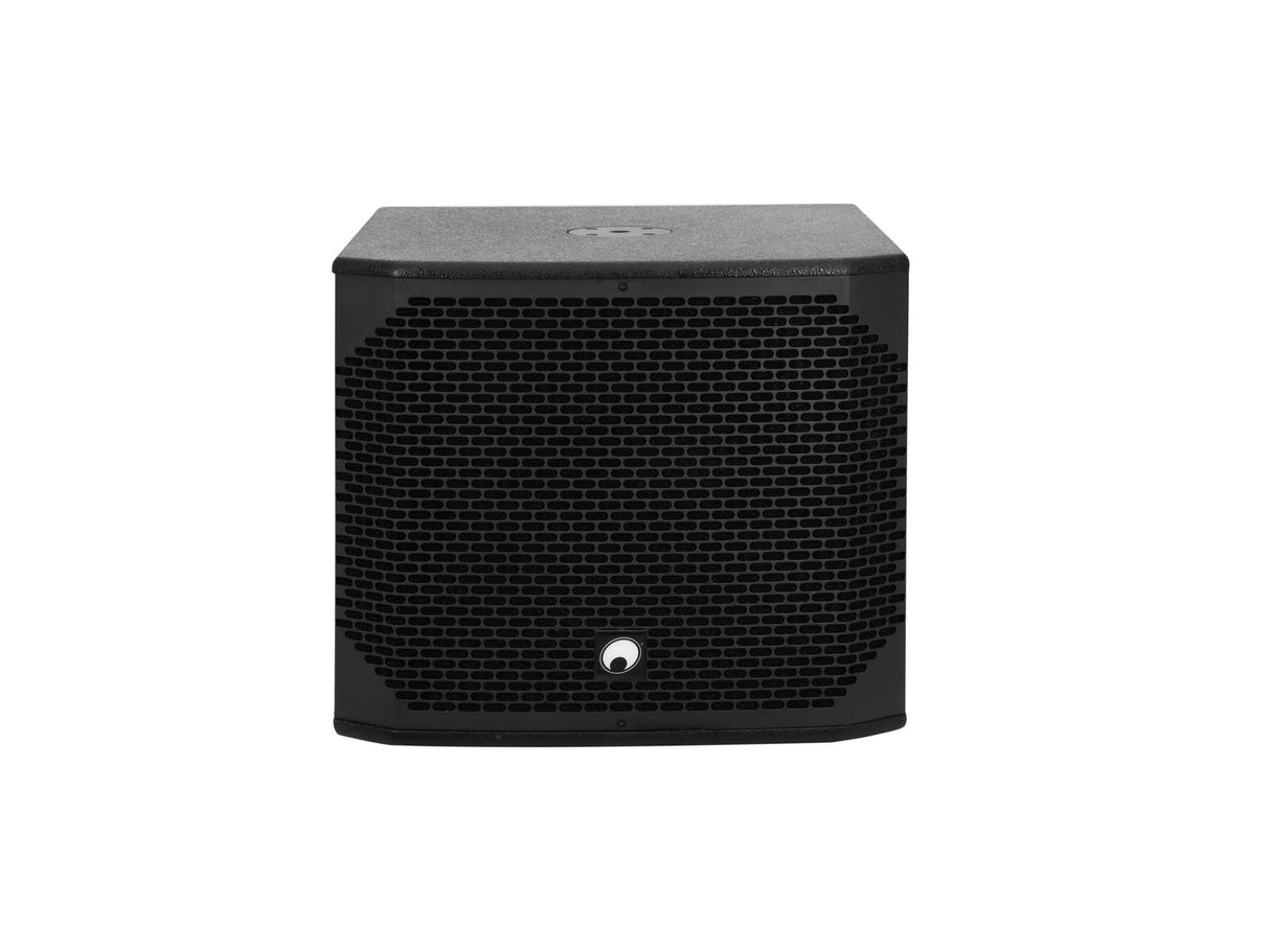 Omnitronic AZX-115