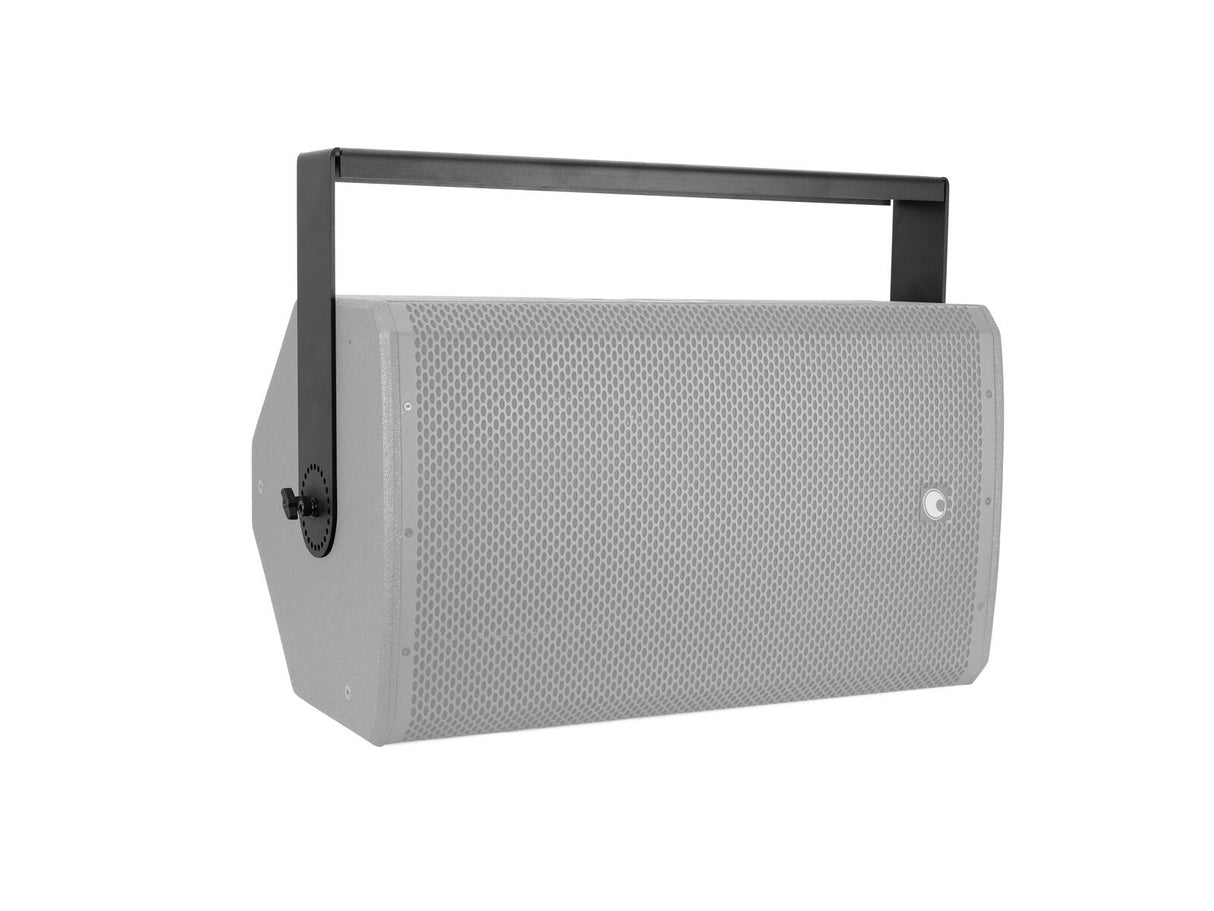 OMNITRONIC Wallbracket for PAS-215/215A MK4