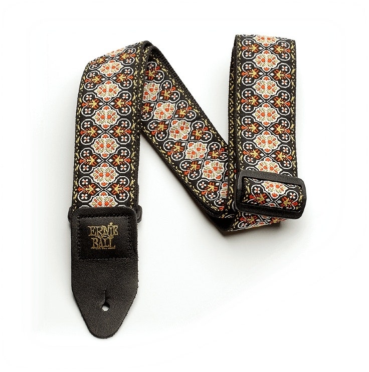 Ernie Ball EB-4094 Vintage Weave Guitars Strap