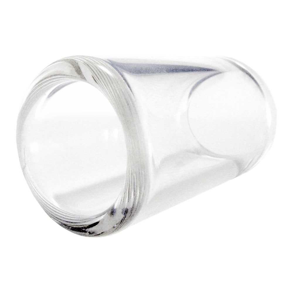 Ernie Ball EB-4229 Glass Slide, Large